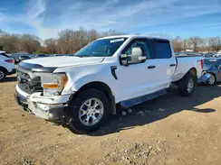 1FTFW1E52MKE61018 2021 FORD F-150