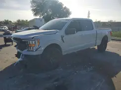 1FTFW1E52MKE63612 2021 FORD F-150