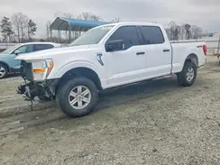 1FTFW1E52MKE70186 2021 FORD F-150