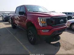 1FTFW1E52MKE71533 2021 FORD F-150