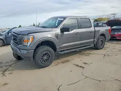 1FTFW1E52MKE76022 2021 FORD F-150