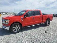 1FTFW1E52MKE86968 2021 FORD F-150