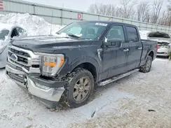 1FTFW1E52MKE91930 2021 FORD F-150