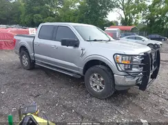 1FTFW1E52MKF12145 2021 FORD F-150