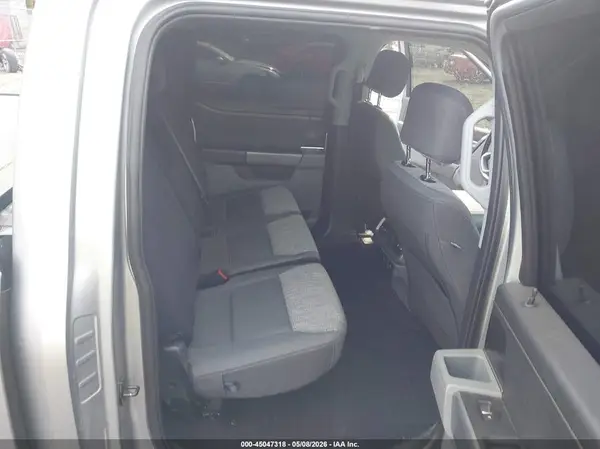 1FTFW1E52MKF12145 2021 FORD F-150 - Image 8