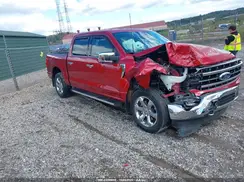 1FTFW1E52NFA02243 2022 FORD F-150