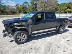 1FTFW1E52NFA15638 2022 FORD F-150