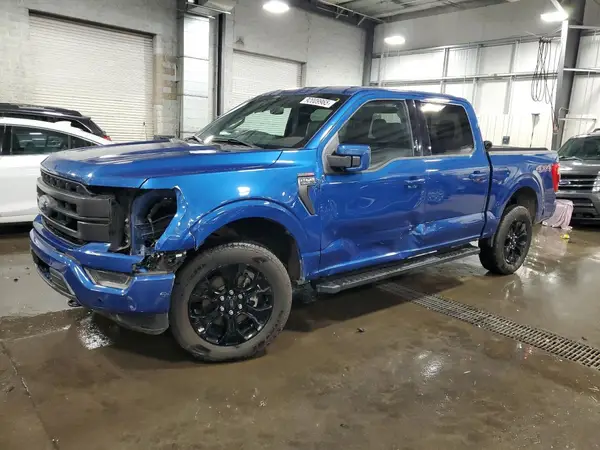 1FTFW1E52NFA15817 2022 FORD F-150 - Image 1