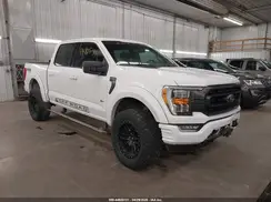 1FTFW1E52NFA20287 2022 FORD F-150