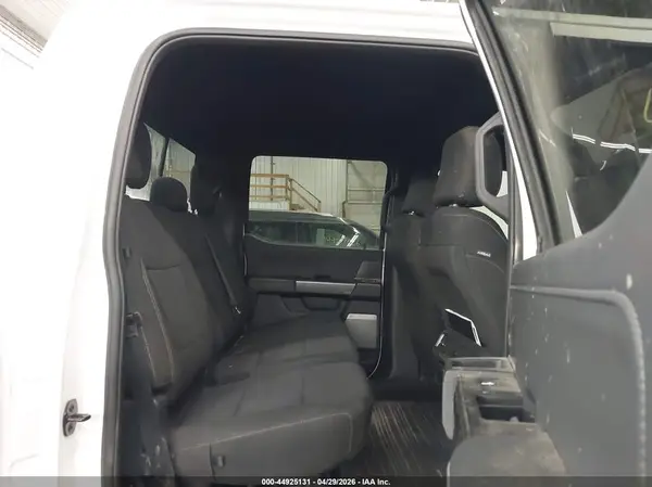 1FTFW1E52NFA20287 2022 FORD F-150 - Image 8