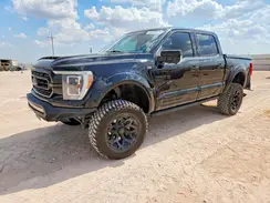 1FTFW1E52NFA20855 2022 FORD F-150