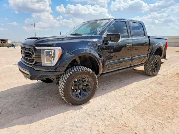 1FTFW1E52NFA20855 2022 FORD F-150 - Image 1