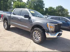 1FTFW1E52NFA27420 2022 FORD F-150