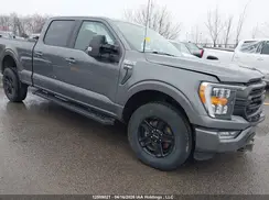 1FTFW1E52NFA31287 2022 FORD F-150