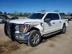 1FTFW1E52NFA51491 2022 FORD F-150