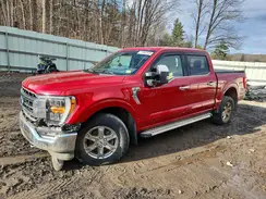 1FTFW1E52NFA56884 2022 FORD F-150