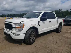 1FTFW1E52NFA61289 2022 FORD F-150