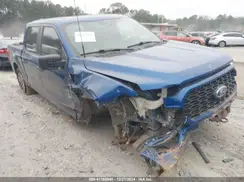 1FTFW1E52NFA68324 2022 FORD F-150