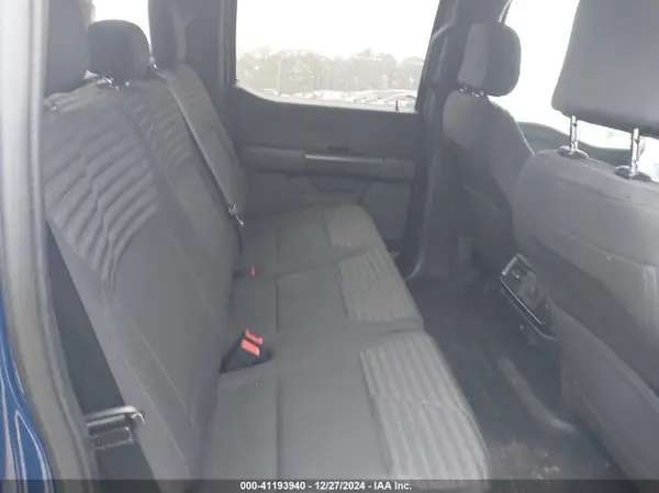 1FTFW1E52NFA68324 2022 FORD F-150 - Image 8
