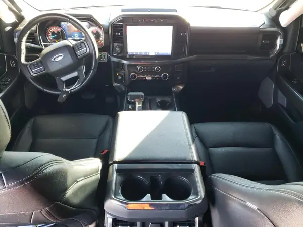 1FTFW1E52NFA81140 2022 FORD F-150 - Image 8