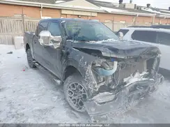 1FTFW1E52NFA81655 2022 FORD F-150