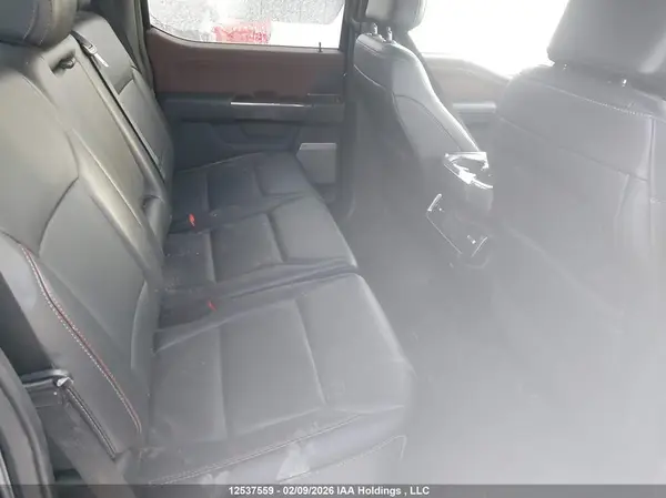 1FTFW1E52NFA81655 2022 FORD F-150 - Image 8