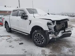 1FTFW1E52NFA91652 2022 FORD F-150