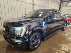 1FTFW1E52NFB24388 2022 FORD F-150
