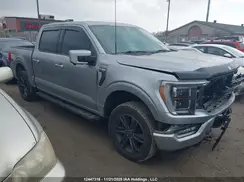 1FTFW1E52NFB38047 2022 FORD F-150