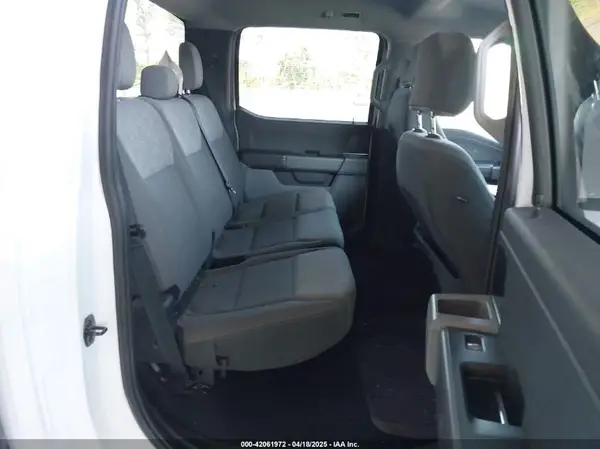 1FTFW1E52NFB50568 2022 FORD F-150 - Image 8