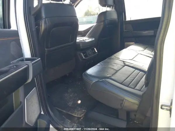 1FTFW1E52NFB57648 2022 FORD F-150 - Image 8