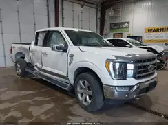 1FTFW1E52NFB60503 2022 FORD F-150