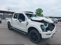 1FTFW1E52NFB73011 2022 FORD F-150