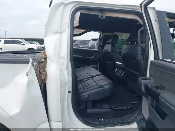 1FTFW1E52NFB73011 2022 FORD F-150 - Image 8