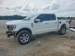 1FTFW1E52NFB74613 2022 FORD F-150