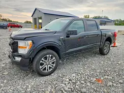 1FTFW1E52NFB78614 2022 FORD F-150