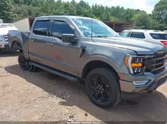 1FTFW1E52NFB84493 2022 FORD F-150
