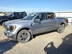 1FTFW1E52NFB93730 2022 FORD F-150