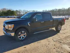 1FTFW1E52NFB94487 2022 FORD F-150