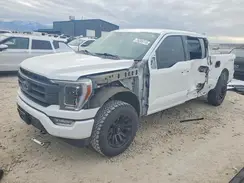 1FTFW1E52NFB98362 2022 FORD F-150