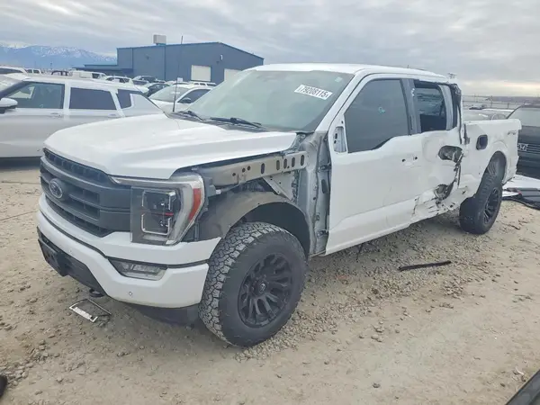 1FTFW1E52NFB98362 2022 FORD F-150