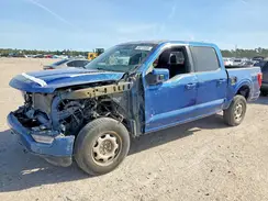 1FTFW1E52NFB98622 2022 FORD F-150