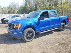 1FTFW1E52NFC01499 2022 FORD F-150