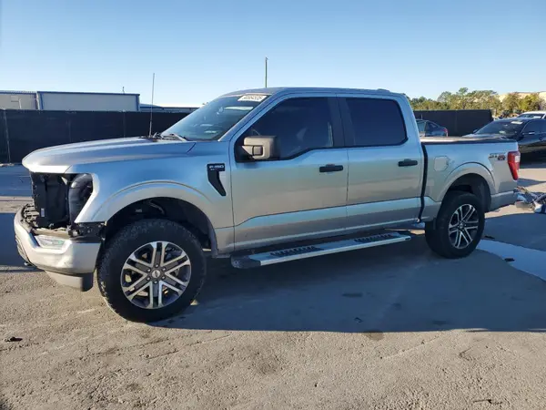 1FTFW1E52NFC01552 2022 FORD F-150 - Image 1