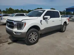 1FTFW1E52NFC02300 2022 FORD F-150
