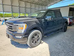 1FTFW1E52NFC08808 2022 FORD F-150