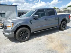 1FTFW1E52NFC13829 2022 FORD F-150