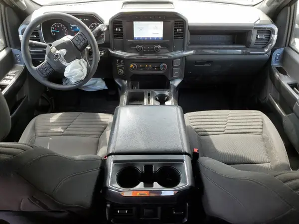 1FTFW1E52NFC13829 2022 FORD F-150 - Image 8