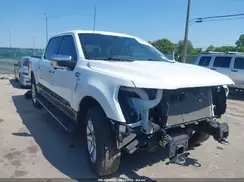 1FTFW1E52NFC16178 2022 FORD F-150