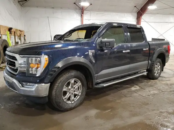 1FTFW1E52NFC22188 2022 FORD F-150 - Image 1